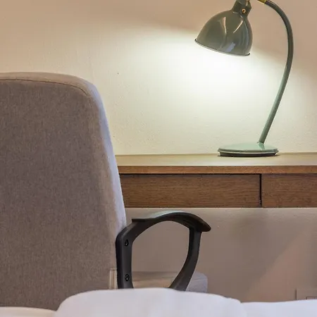 Apartament I-host - Orti 16 B4 Destra